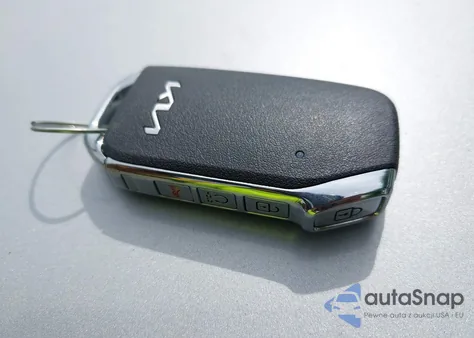 2023 Kia Niro Ex from USA, damaged, VIN KNDCR3LE8P5106205